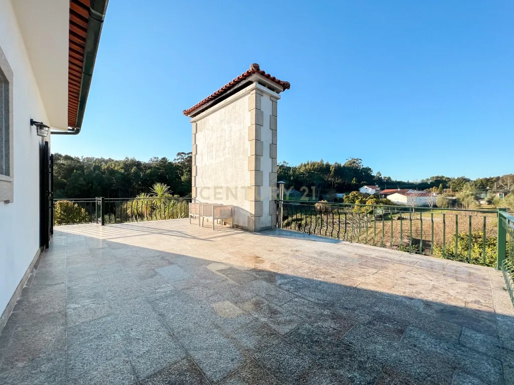 Encantadora Quinta em Vilar de Mouros, Caminha - Image 54