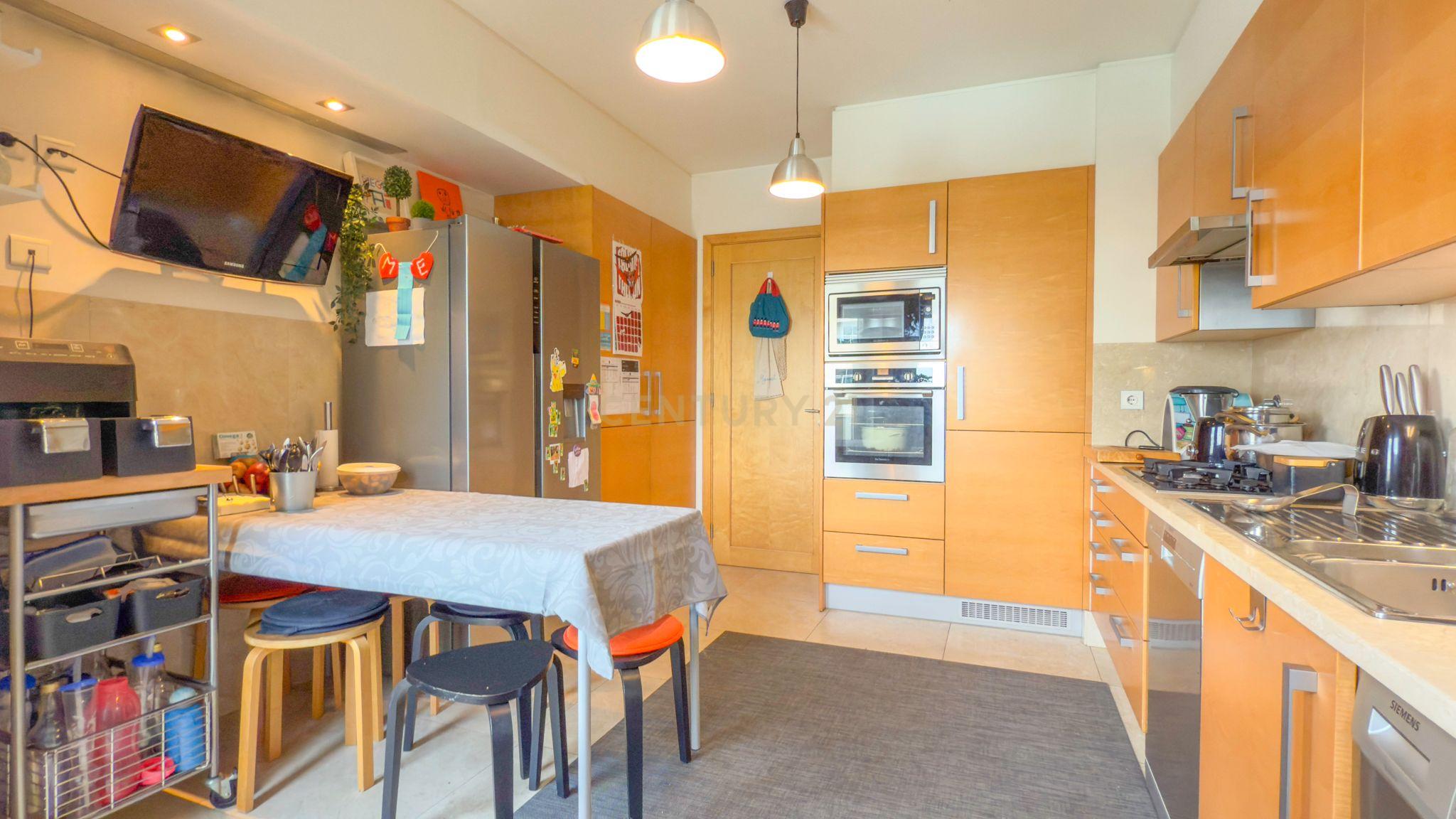 Magnifico apartamento T3 no Fórum Oeiras, com terraço privado 40m2, boa exposição solar, boas áreas e com tudo perto de si! - Image 25