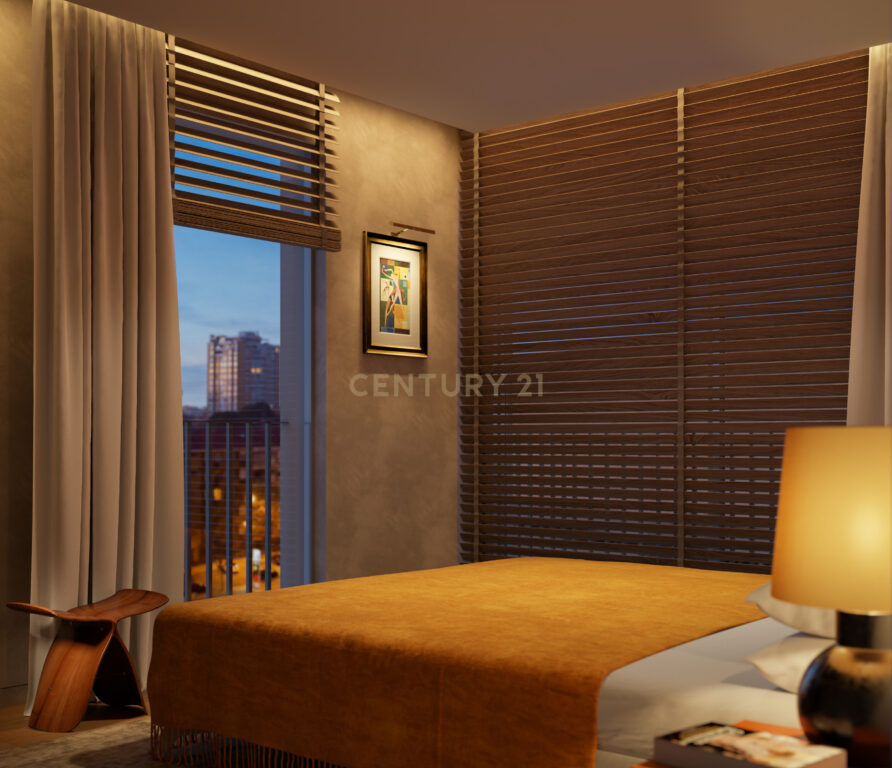 Apartamento T2 Condomínio Enlight, Avenida da Boavista - Image 4