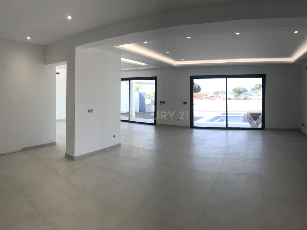 Moradia vista Mar , Praia da Galé - Image 17