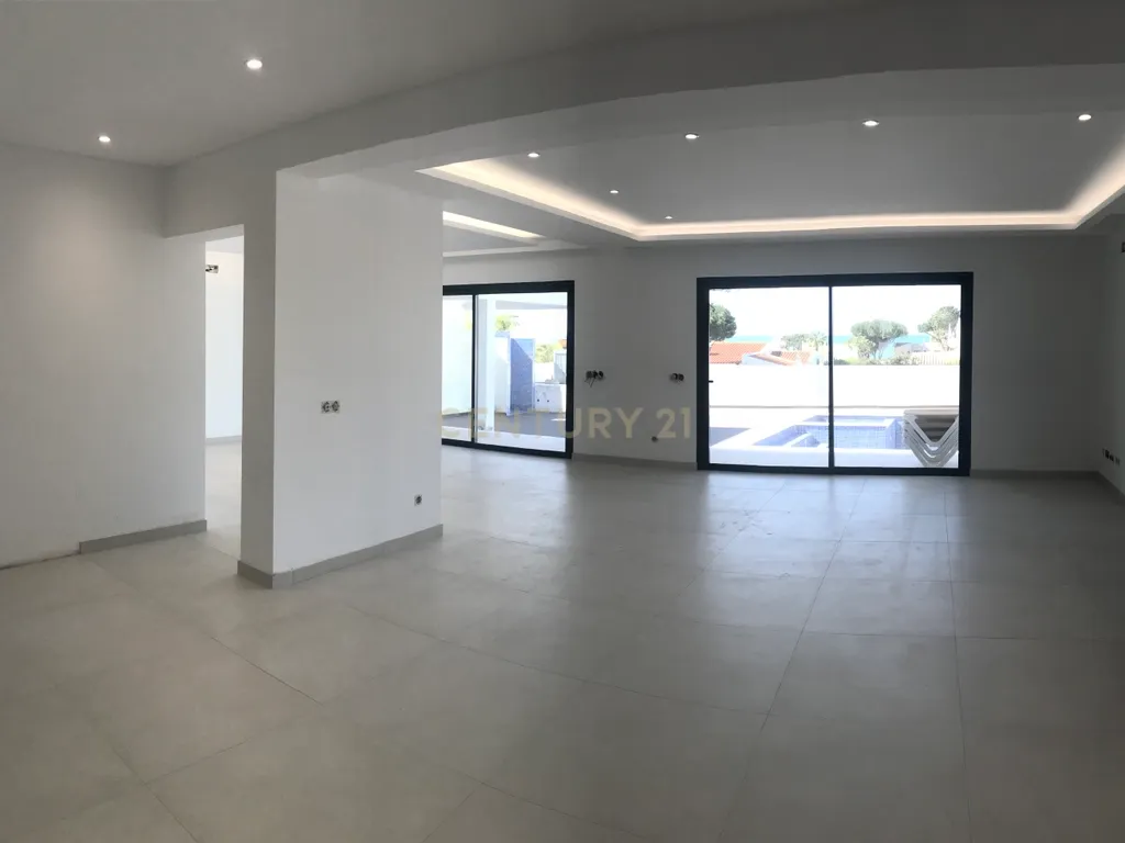 Moradia vista Mar , Praia da Galé - Image 17