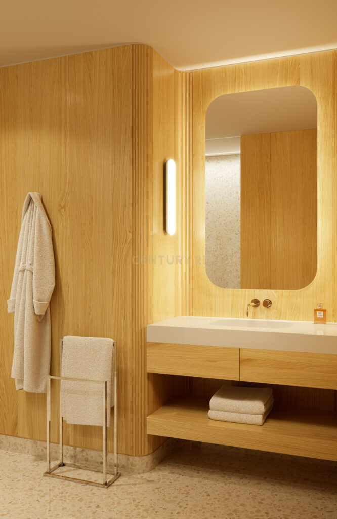 Apartamento T2 Condomínio Enlight, Avenida da Boavista - Image 7