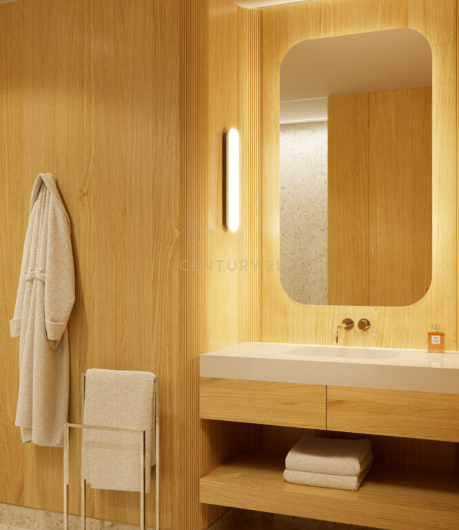 Apartamento T2 Condomínio Enlight, Avenida da Boavista - Image 7