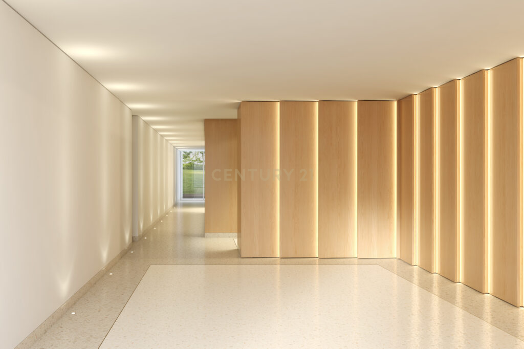 Apartamento T2 Condomínio Enlight, Avenida da Boavista - Image 9
