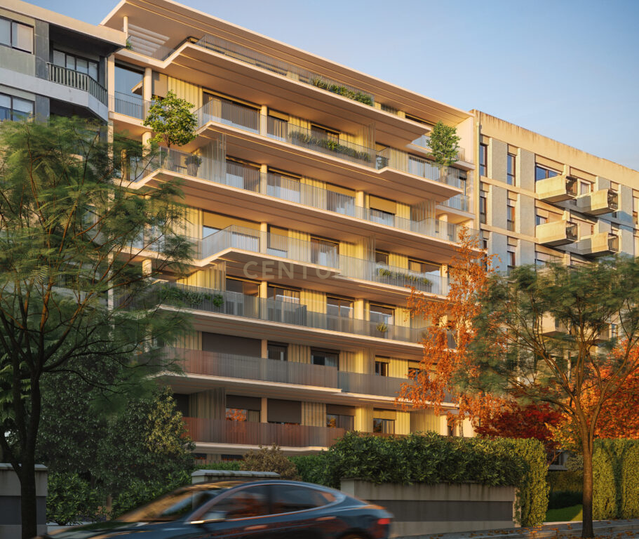 Apartamento T2 Condomínio Enlight, Avenida da Boavista - Image 10