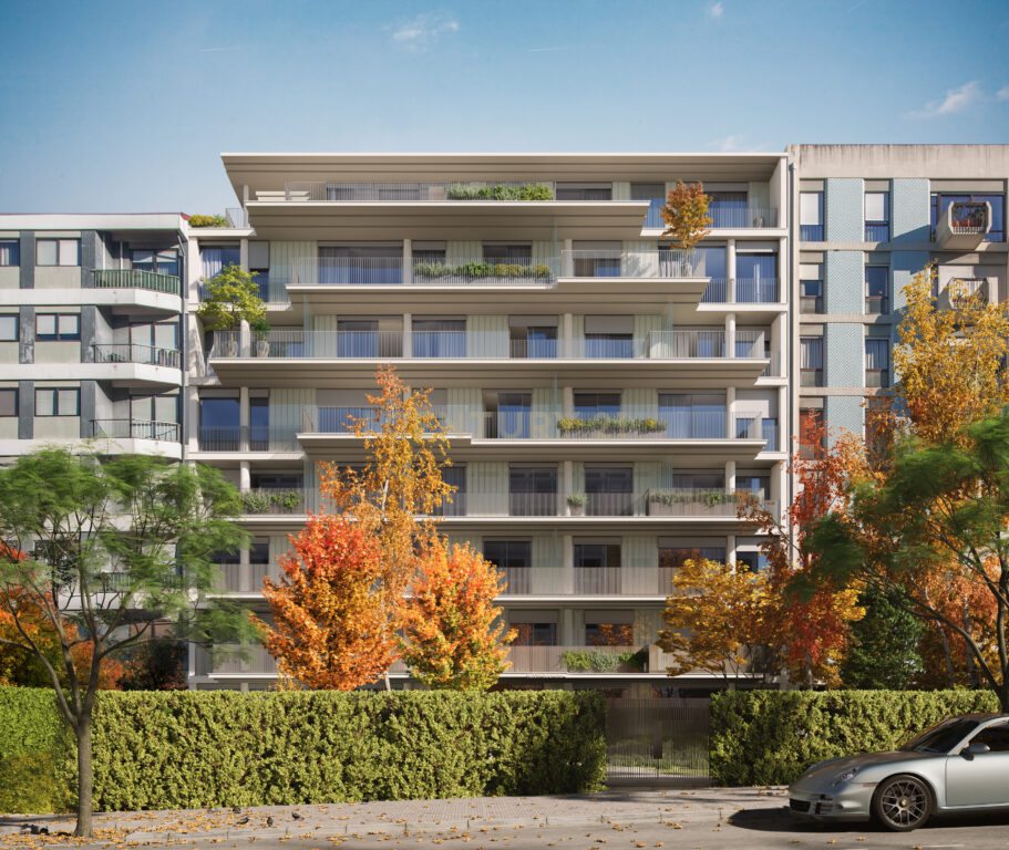 Apartamento T2 Condomínio Enlight, Avenida da Boavista - Image 11