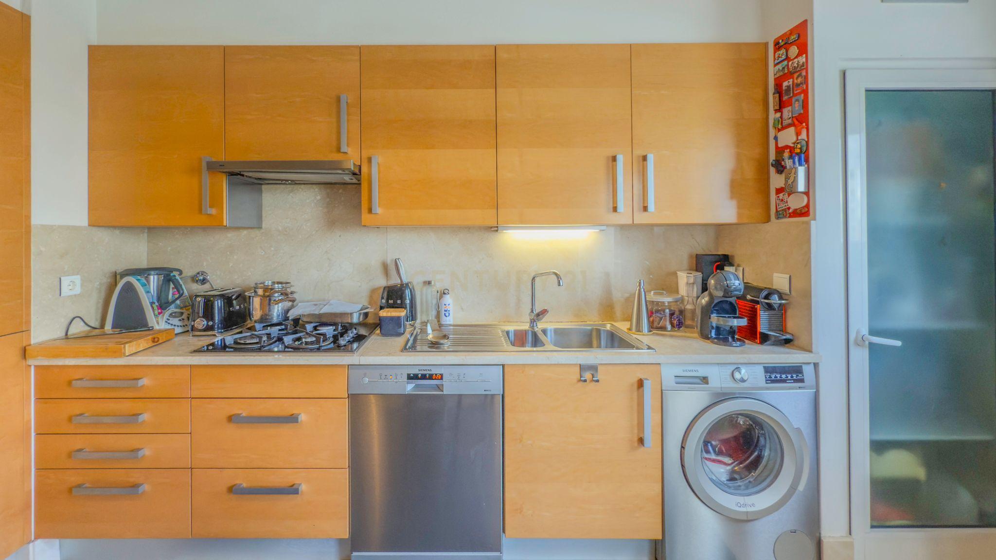 Magnifico apartamento T3 no Fórum Oeiras, com terraço privado 40m2, boa exposição solar, boas áreas e com tudo perto de si! - Image 27