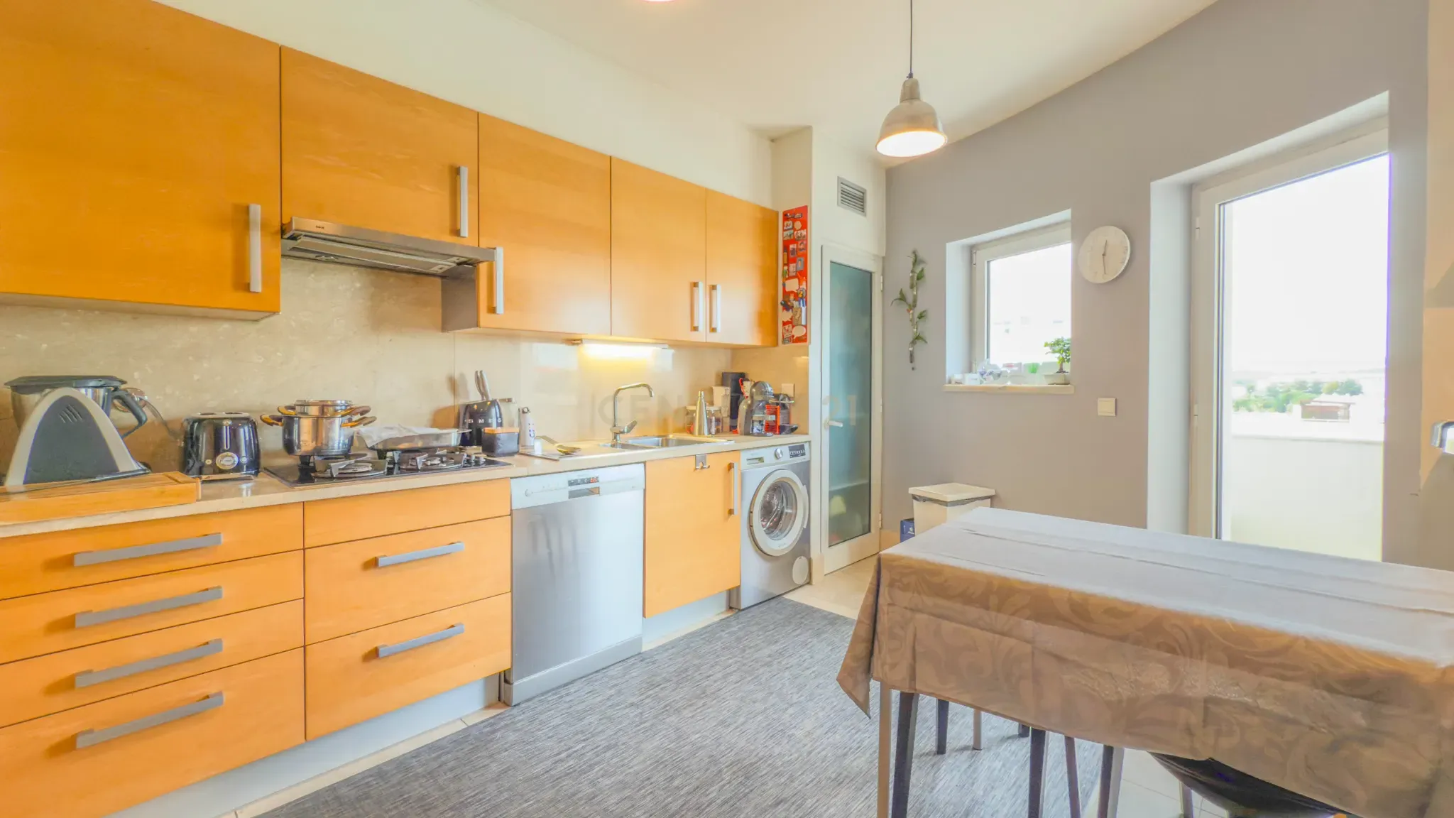 Magnifico apartamento T3 no Fórum Oeiras, com terraço privado 40m2, boa exposição solar, boas áreas e com tudo perto de si! - Image 30