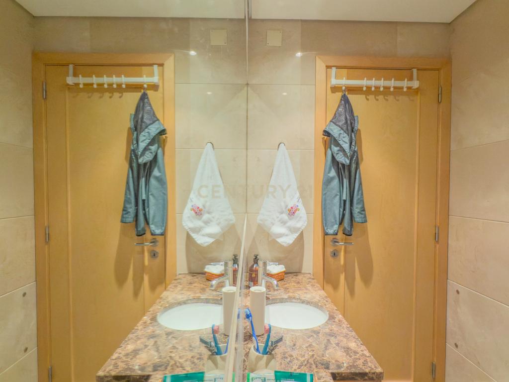 Magnifico apartamento T3 no Fórum Oeiras, com terraço privado 40m2, boa exposição solar, boas áreas e com tudo perto de si! - Image 35