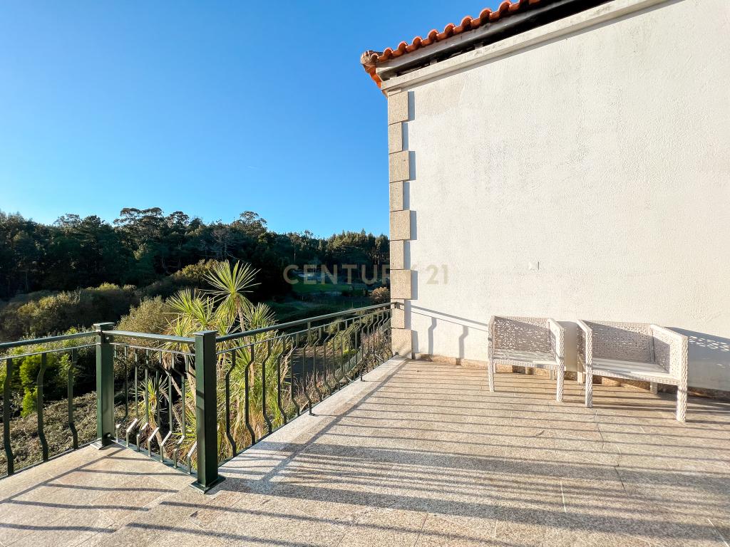 Encantadora Quinta em Vilar de Mouros, Caminha - Image 30