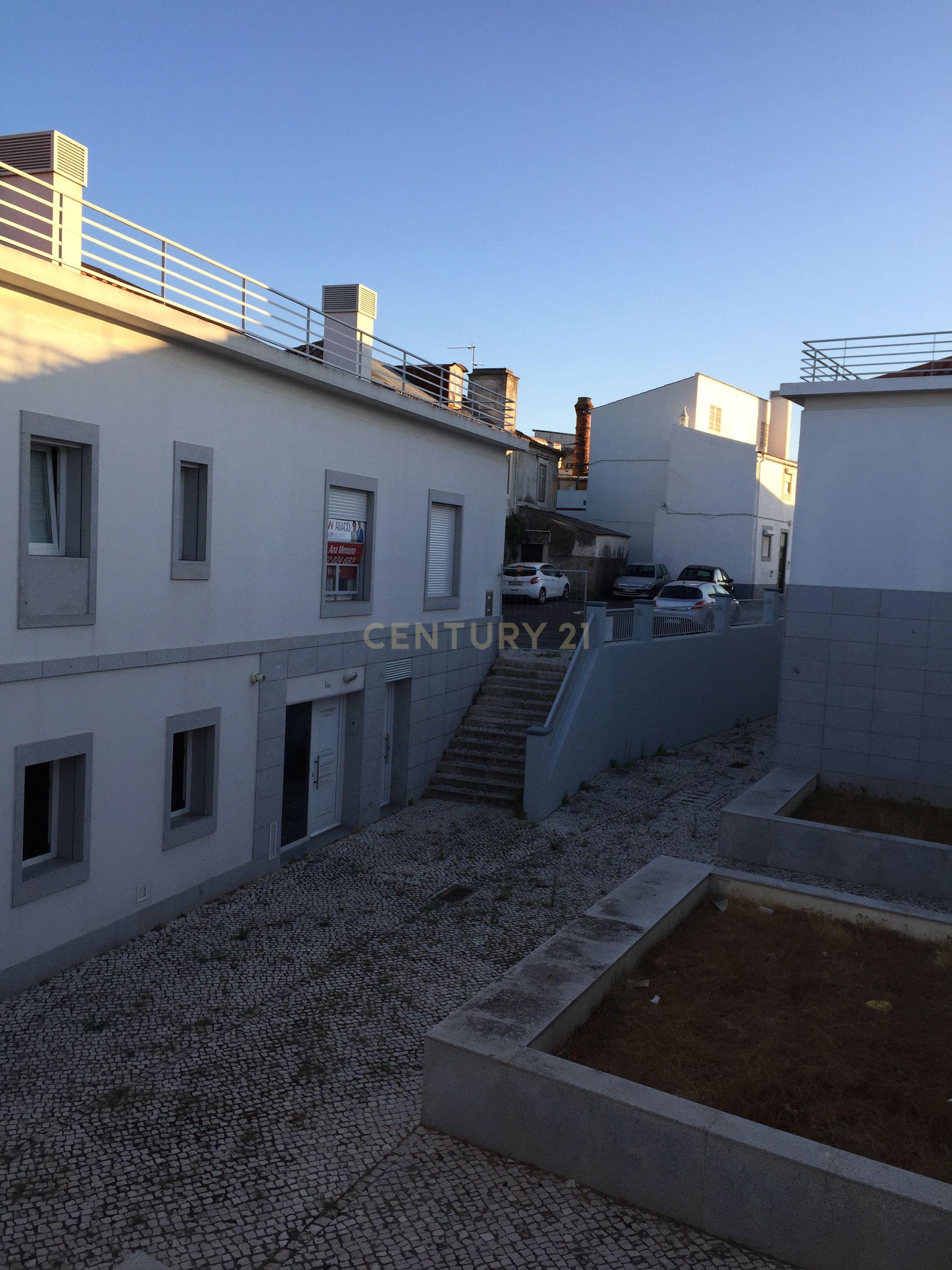 T2 Greenplace, Benfica- C/ Garagem e Arrecadação - Image 17