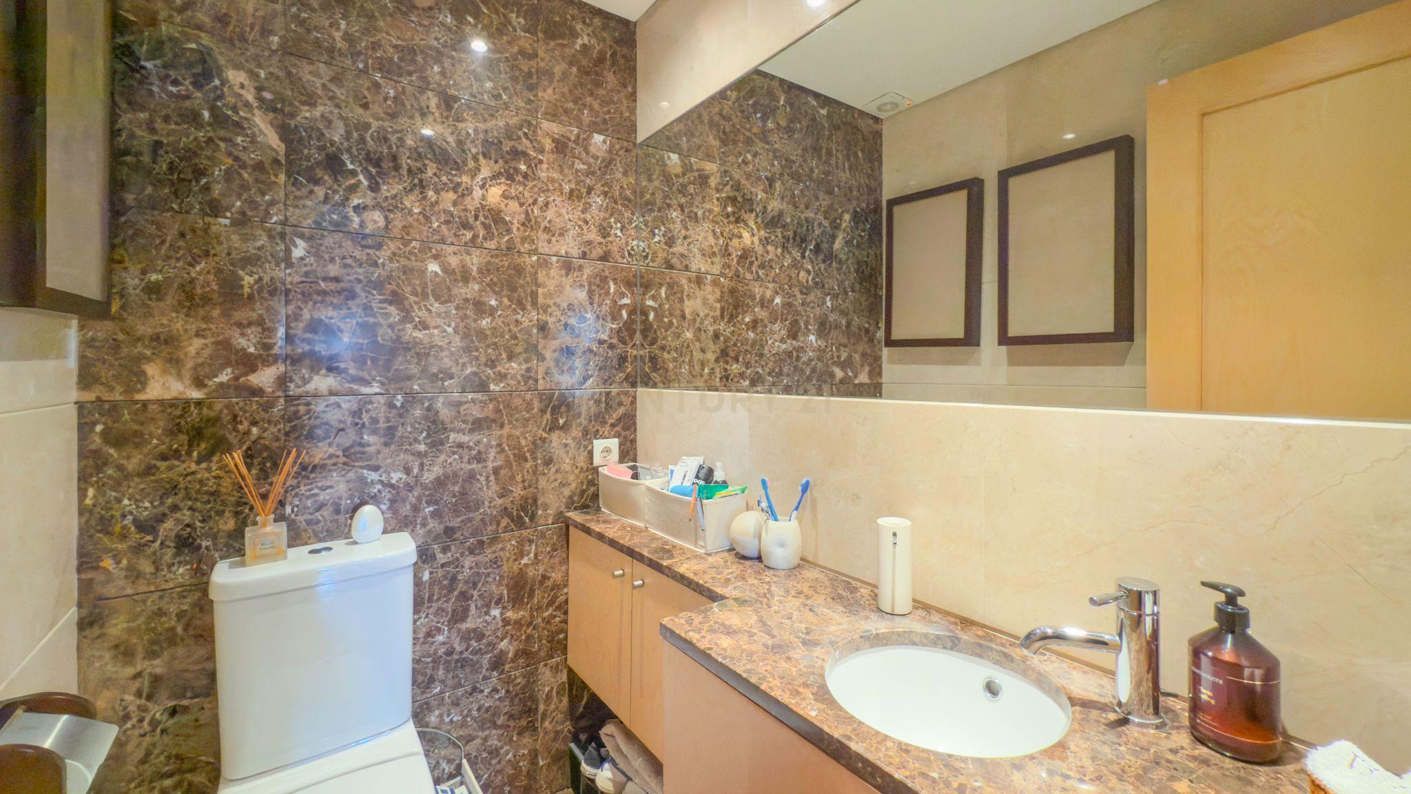 Magnifico apartamento T3 no Fórum Oeiras, com terraço privado 40m2, boa exposição solar, boas áreas e com tudo perto de si! - Image 37