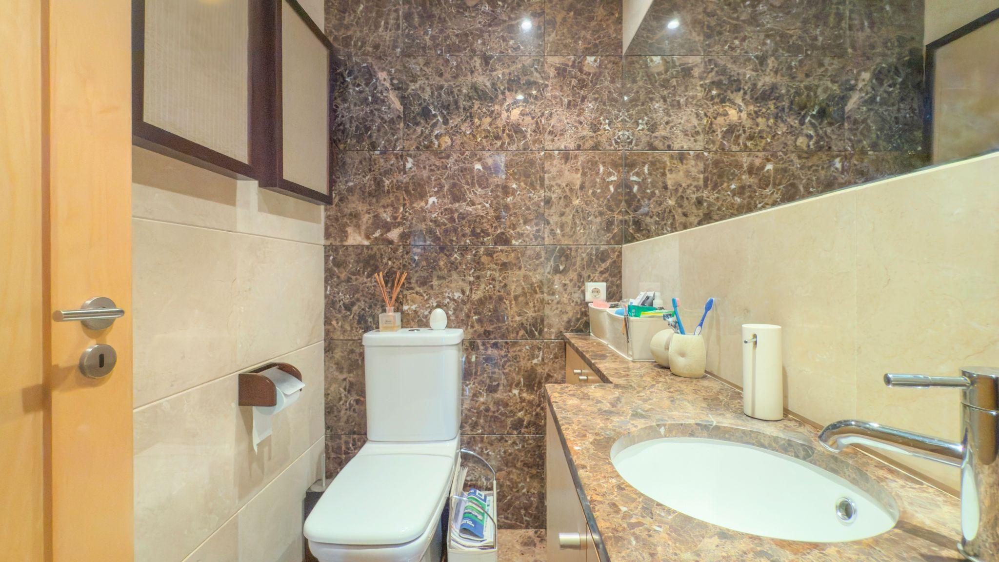 Magnifico apartamento T3 no Fórum Oeiras, com terraço privado 40m2, boa exposição solar, boas áreas e com tudo perto de si! - Image 38