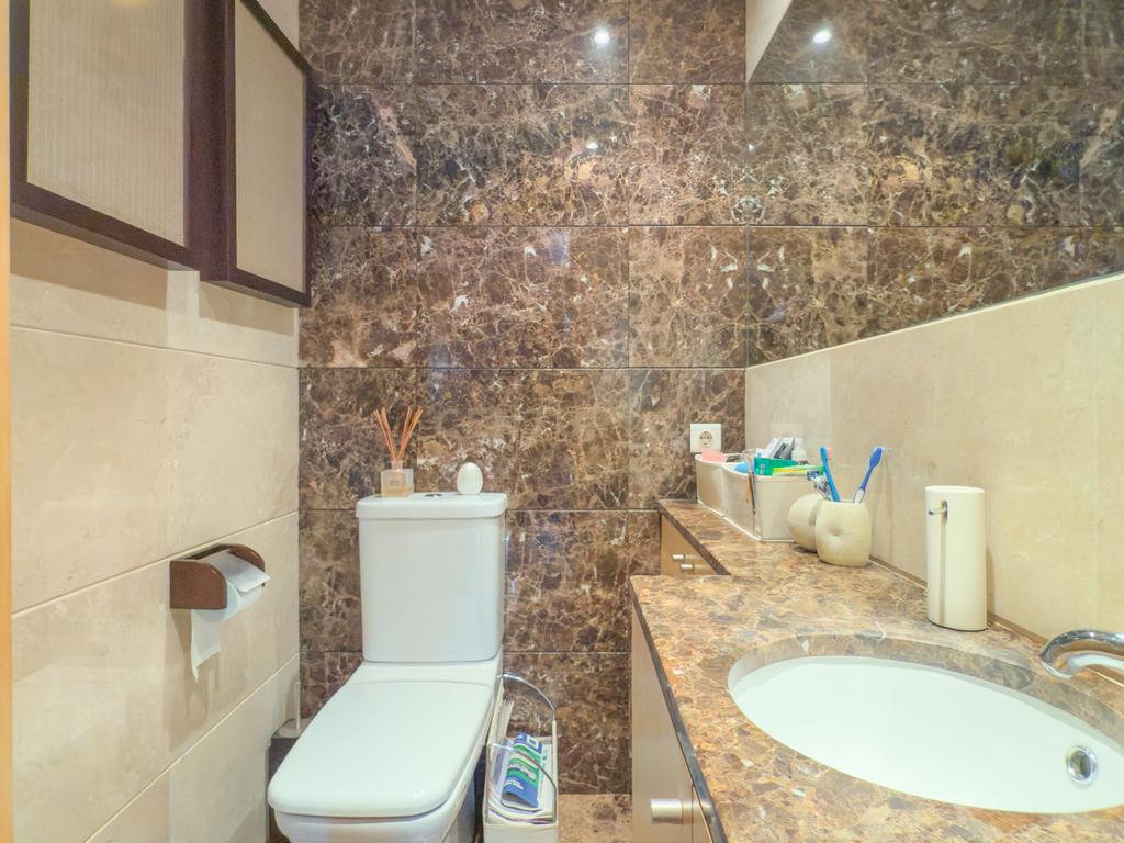 Magnifico apartamento T3 no Fórum Oeiras, com terraço privado 40m2, boa exposição solar, boas áreas e com tudo perto de si! - Image 38