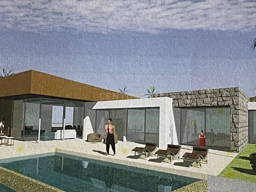 Moradia contemporânea T3 - Arco da calheta - Calheta - Image 35