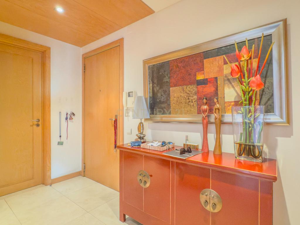 Magnifico apartamento T3 no Fórum Oeiras, com terraço privado 40m2, boa exposição solar, boas áreas e com tudo perto de si! - Image 40