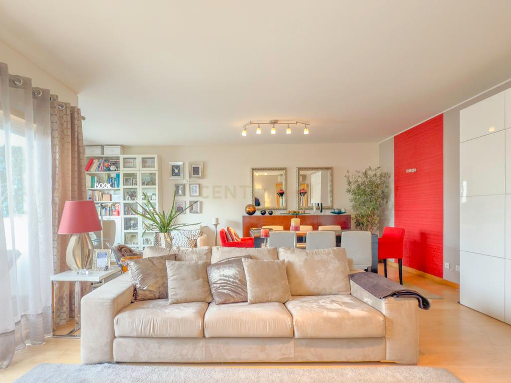 Magnifico apartamento T3 no Fórum Oeiras, com terraço privado 40m2, boa exposição solar, boas áreas e com tudo perto de si! - Image 8
