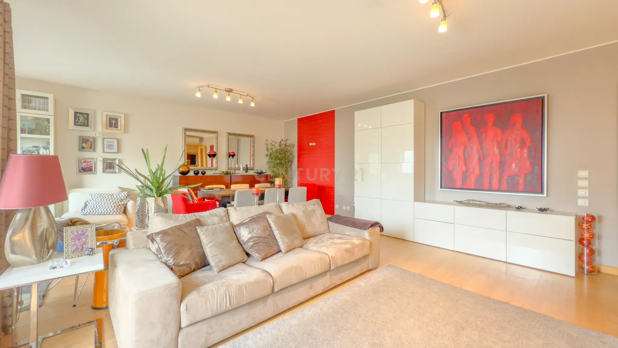 Magnifico apartamento T3 no Fórum Oeiras, com terraço privado 40m2, boa exposição solar, boas áreas e com tudo perto de si! - Image 13