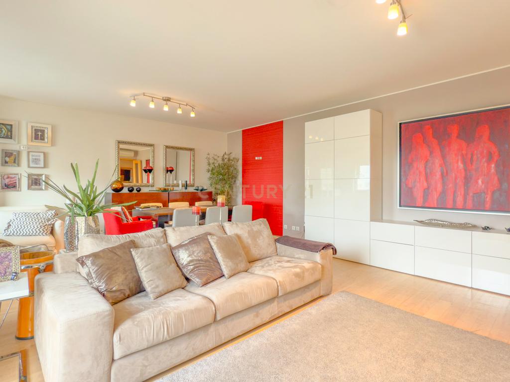 Magnifico apartamento T3 no Fórum Oeiras, com terraço privado 40m2, boa exposição solar, boas áreas e com tudo perto de si! - Image 13