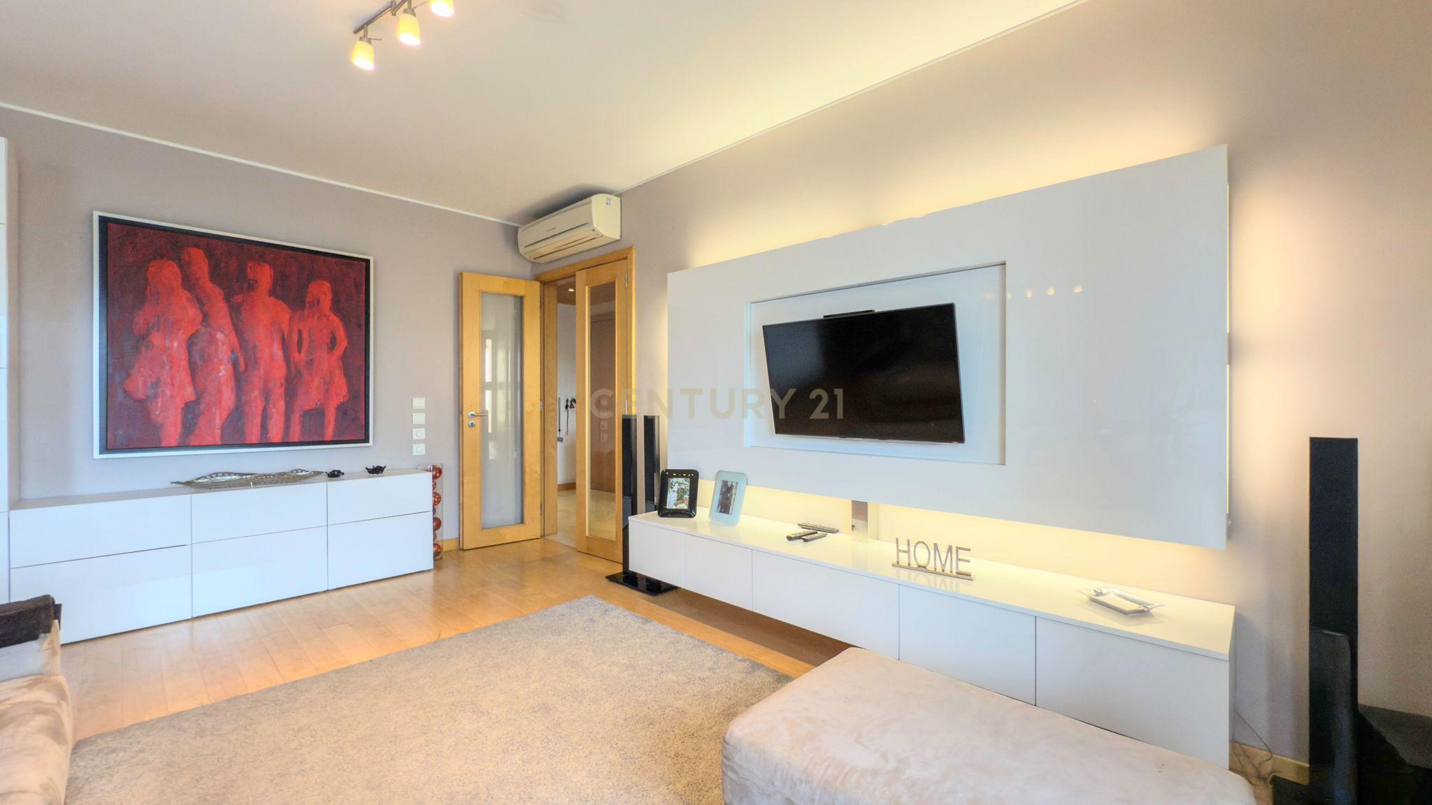 Magnifico apartamento T3 no Fórum Oeiras, com terraço privado 40m2, boa exposição solar, boas áreas e com tudo perto de si! - Image 14