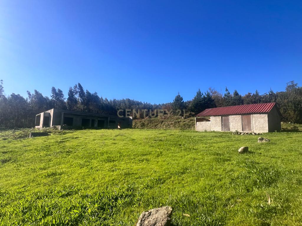 Moradia em construção com 286m2 e 9.400m2 de terreno em Souto de Lafões, Oliveira de Frades - Image 22