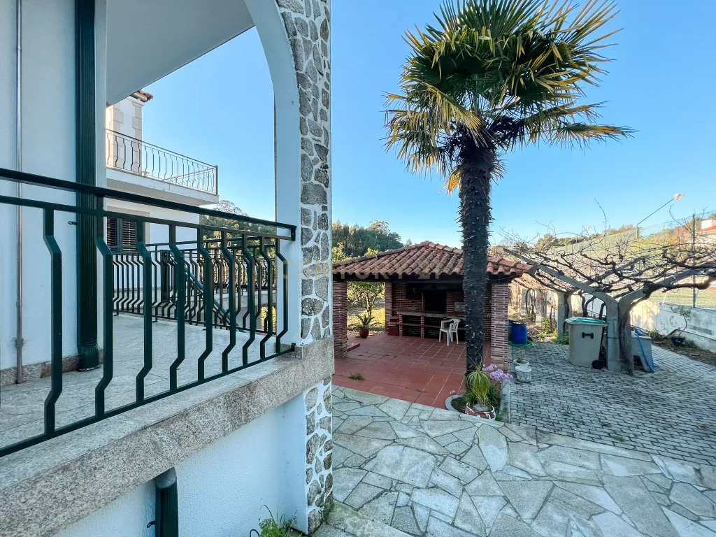 Encantadora Quinta em Vilar de Mouros, Caminha - Image 38