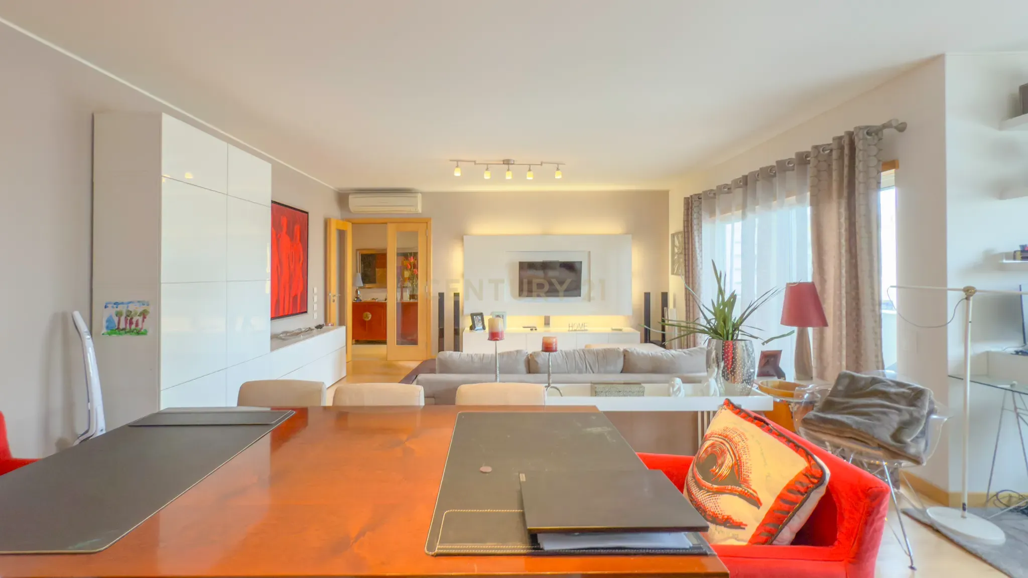 Magnifico apartamento T3 no Fórum Oeiras, com terraço privado 40m2, boa exposição solar, boas áreas e com tudo perto de si! - Image 15