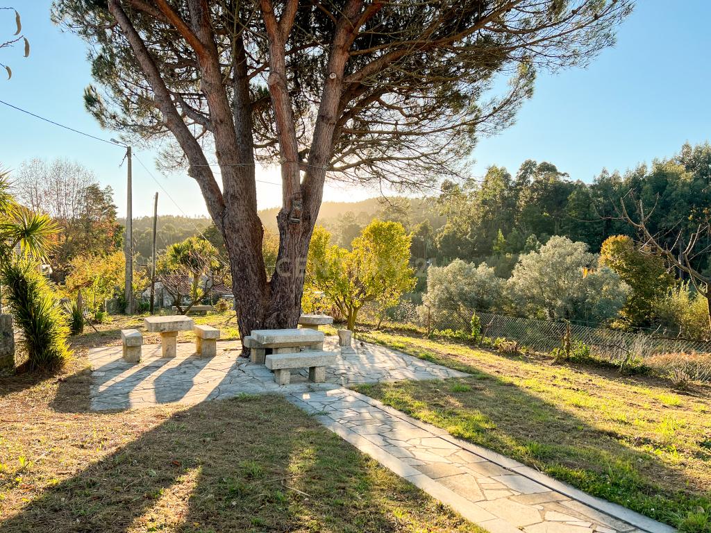 Encantadora Quinta em Vilar de Mouros, Caminha - Image 48