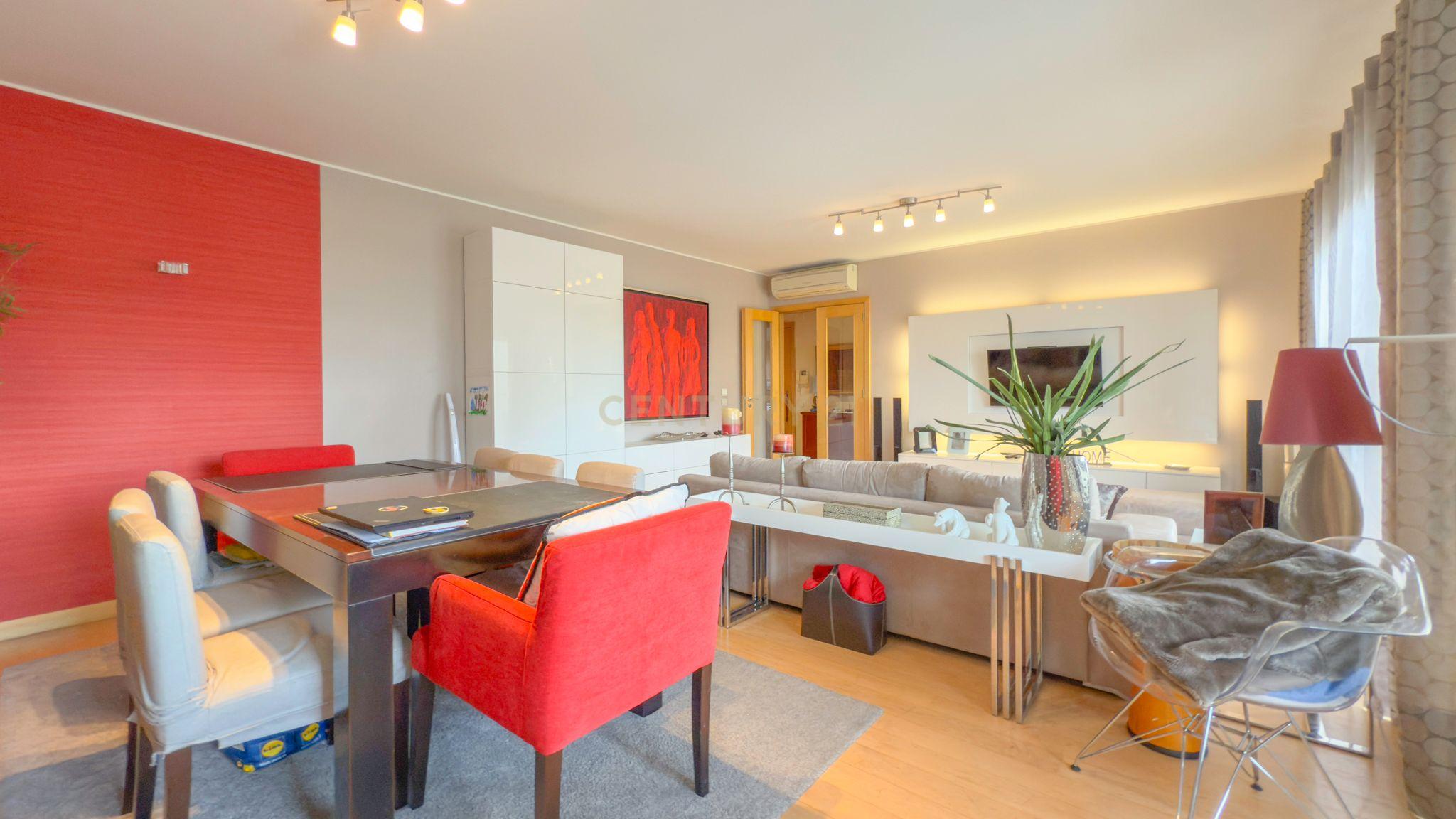Magnifico apartamento T3 no Fórum Oeiras, com terraço privado 40m2, boa exposição solar, boas áreas e com tudo perto de si! - Image 16