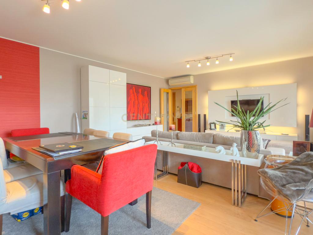 Magnifico apartamento T3 no Fórum Oeiras, com terraço privado 40m2, boa exposição solar, boas áreas e com tudo perto de si! - Image 16