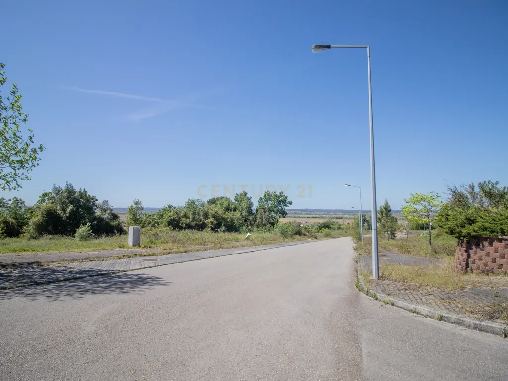 Terreno Urbano em Taveiro, Coimbra - Image 18