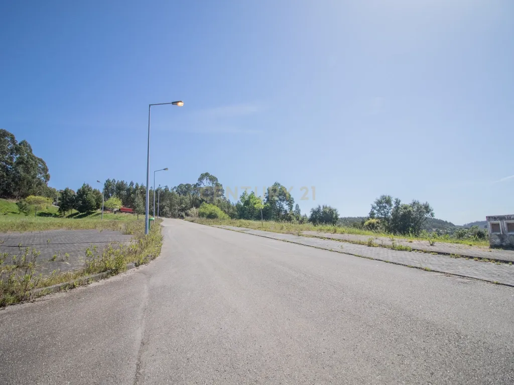 Terreno Urbano em Taveiro, Coimbra - Image 20