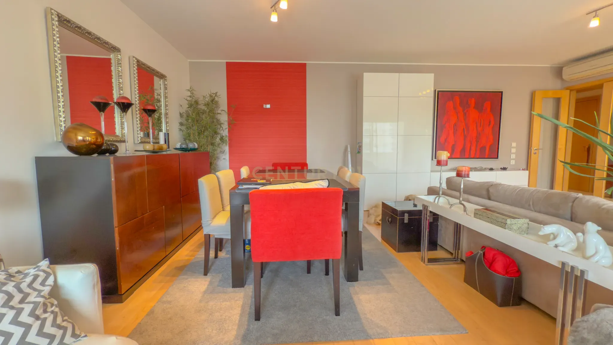 Magnifico apartamento T3 no Fórum Oeiras, com terraço privado 40m2, boa exposição solar, boas áreas e com tudo perto de si! - Image 17