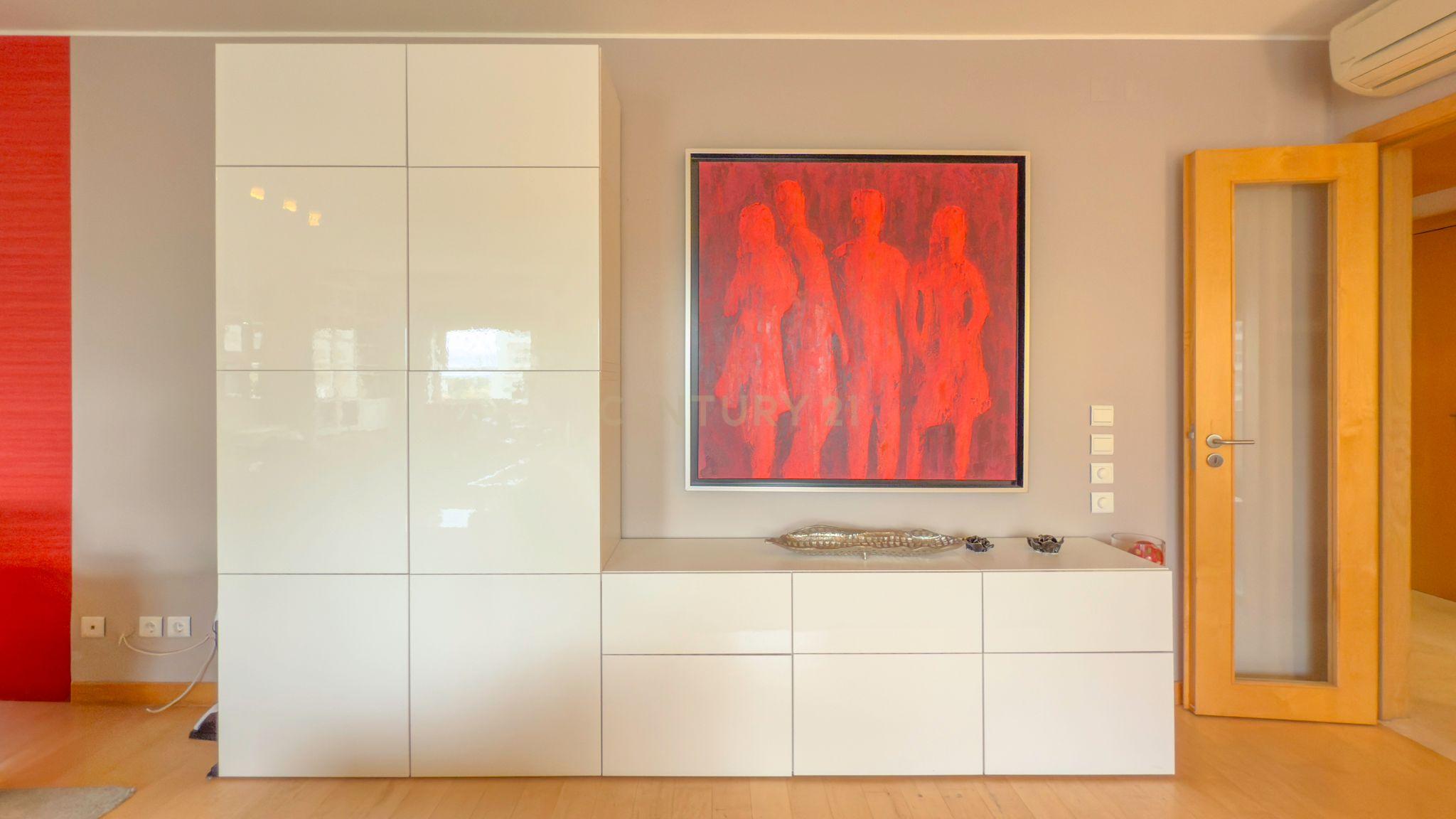Magnifico apartamento T3 no Fórum Oeiras, com terraço privado 40m2, boa exposição solar, boas áreas e com tudo perto de si! - Image 11