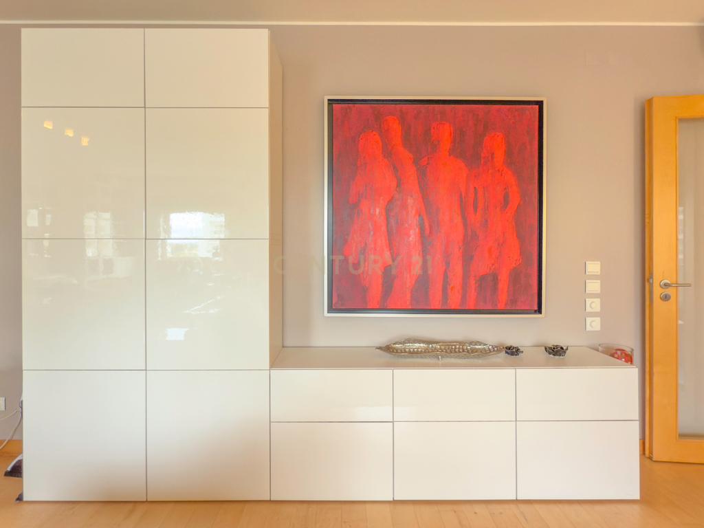 Magnifico apartamento T3 no Fórum Oeiras, com terraço privado 40m2, boa exposição solar, boas áreas e com tudo perto de si! - Image 11