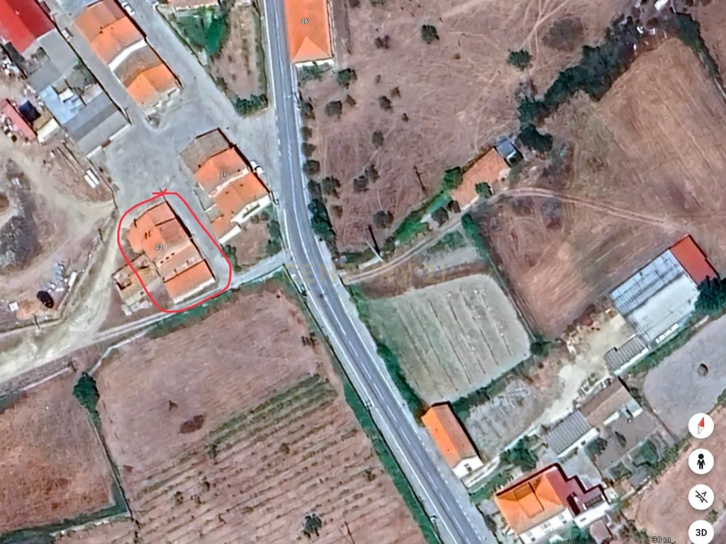 Moradia T4 em Escalhão, Figueira Castelo Rodrigo - Image 88
