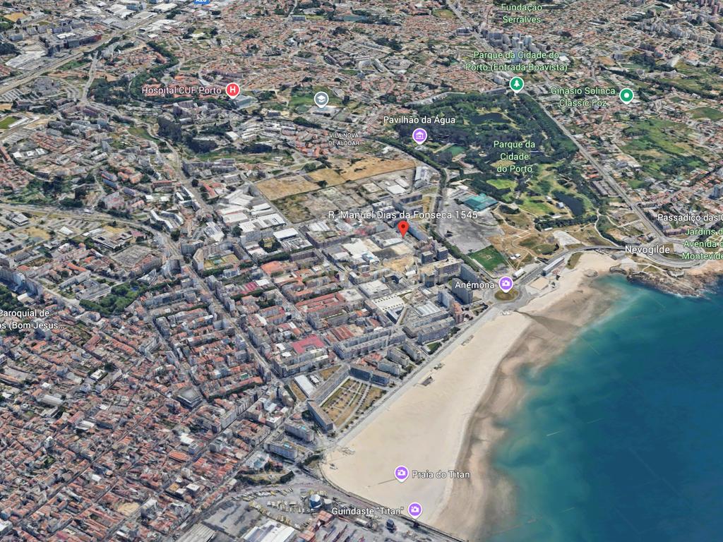 T2 Nautilus IV, Matosinhos - Image 7