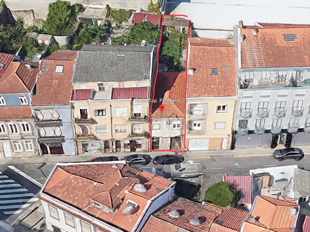 Moradia à Venda no Coração do Porto - Image 6