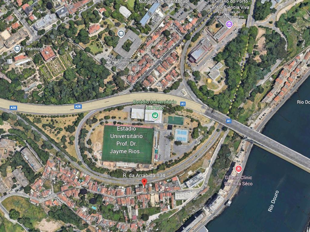 Moradia em ruína | Campo Alegre, Porto | Projeto aprovado - Image 5