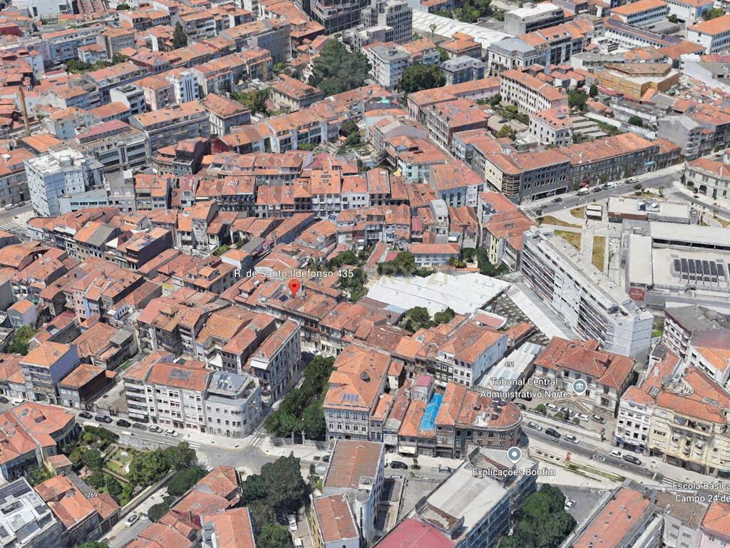 Prédio de Charme em Santo Ildefonso - Image 19