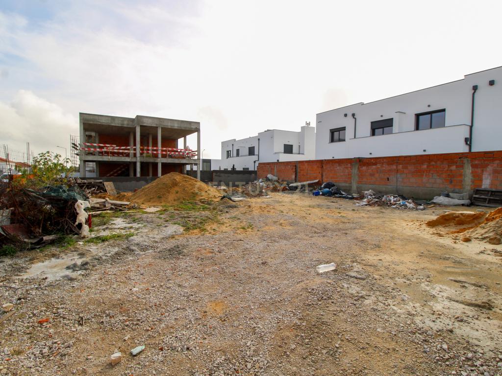 Lote de terreno de 200m2 para construção de Moradia em Palmela Aires - Image 12