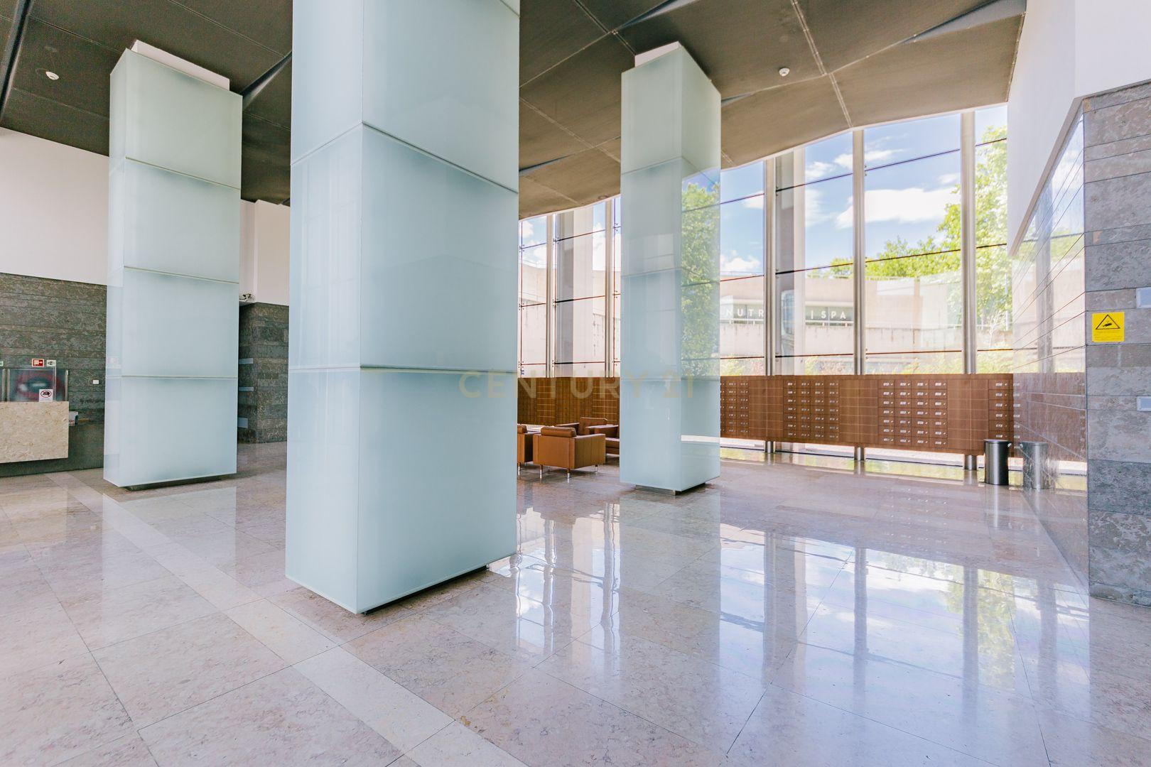 Apartamento T1 Parque das Nações , Edifício Panoramic - Image 3