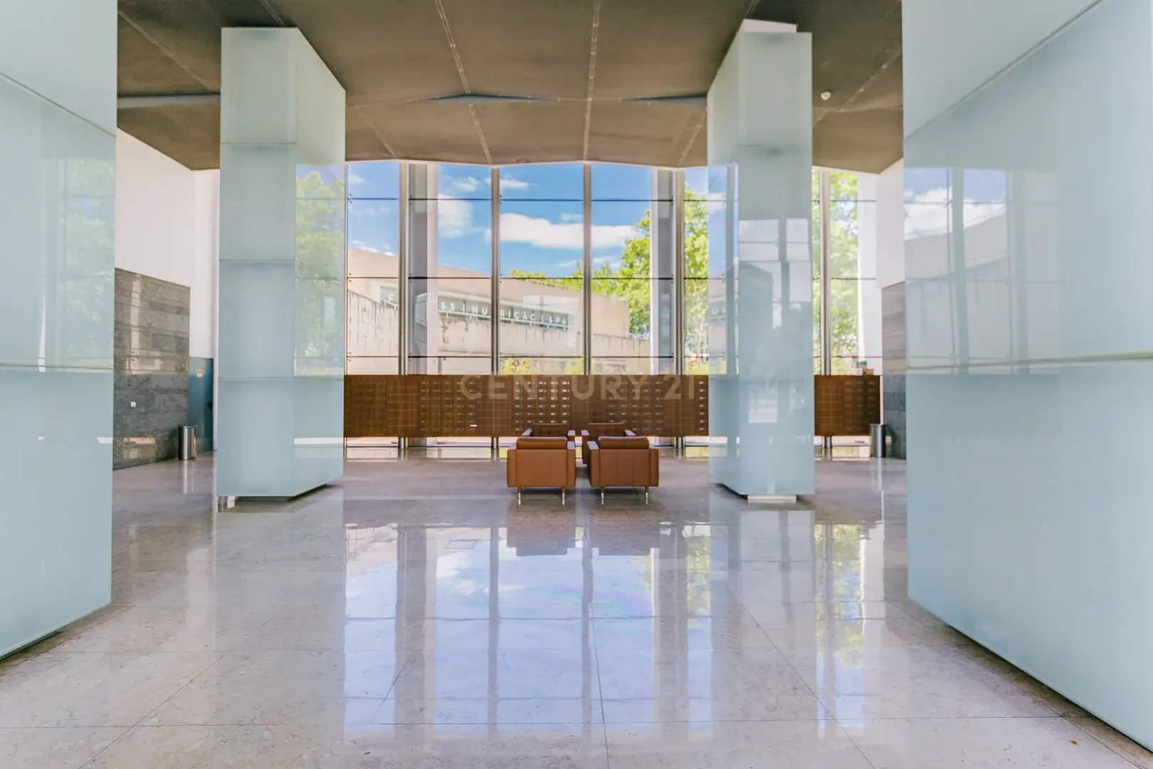 Apartamento T1 Parque das Nações , Edifício Panoramic - Image 4
