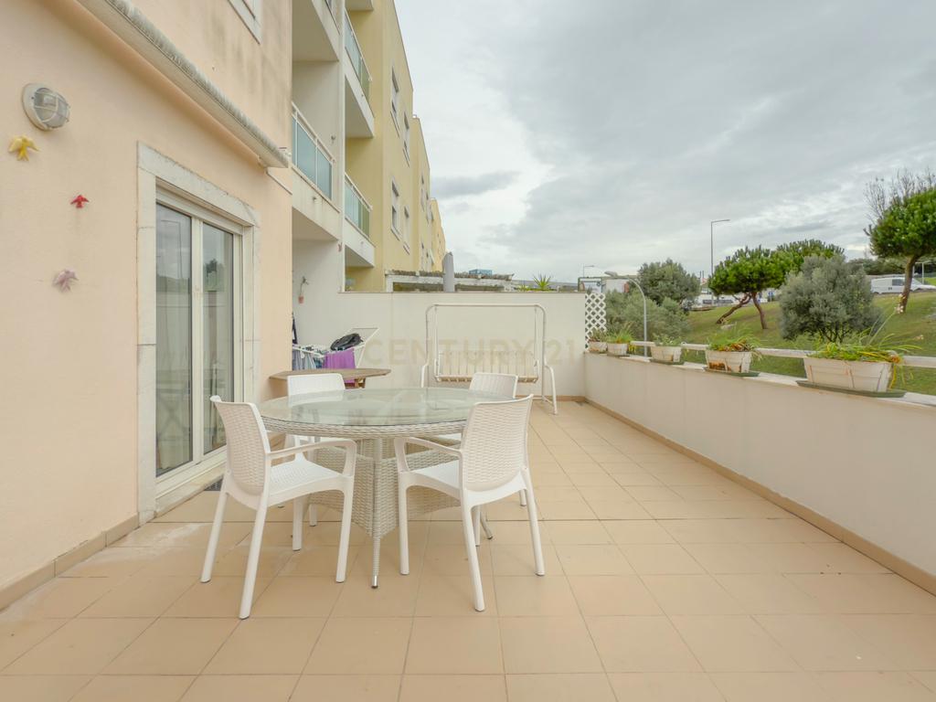 Magnifico apartamento T3 no Fórum Oeiras, com terraço privado 40m2, boa exposição solar, boas áreas e com tudo perto de si! - Image 57