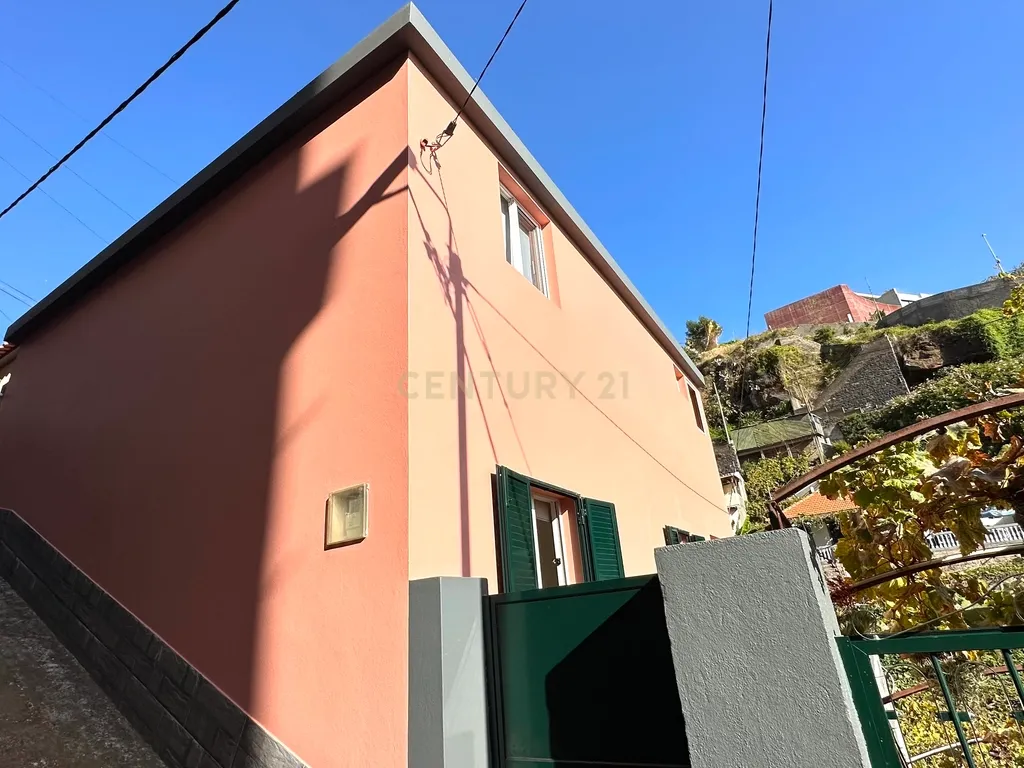 Moradia T3 - São Gonçalo - Funchal - Image 20