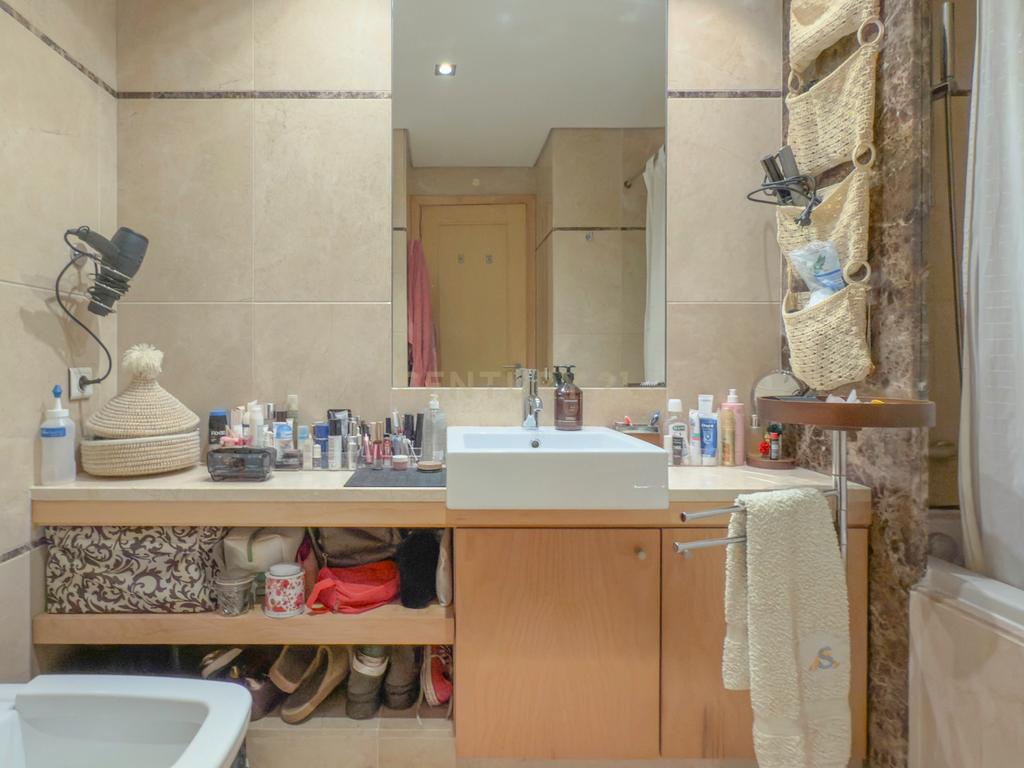 Magnifico apartamento T3 no Fórum Oeiras, com terraço privado 40m2, boa exposição solar, boas áreas e com tudo perto de si! - Image 53