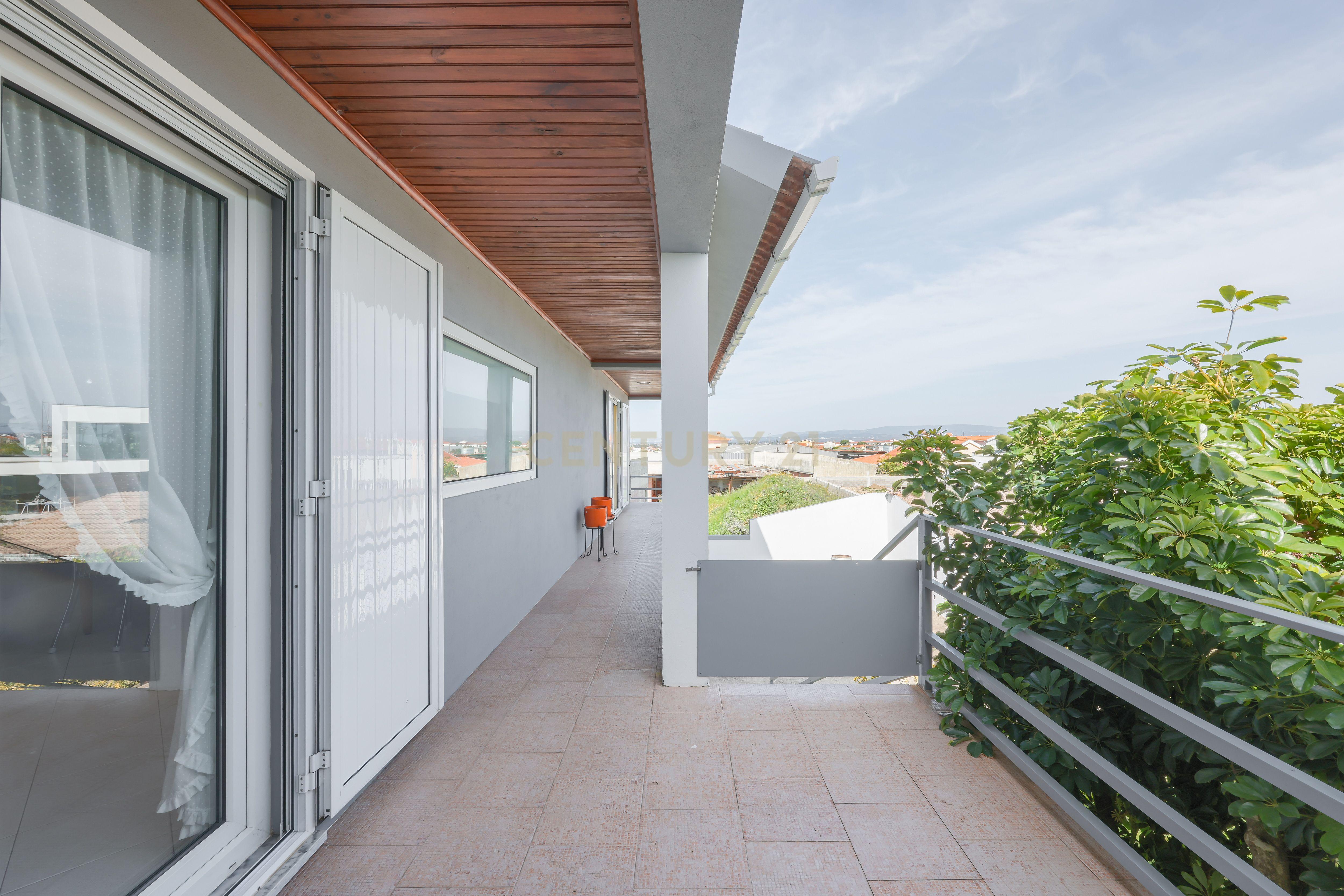 Moradia T5 isolada em Cacia - Image 39