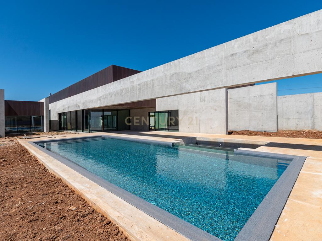 VILLA SPECIALE - MORADIA T4 COM DECORAÇÃO INCLUÍDA EM ALCOCHETE - Image 6