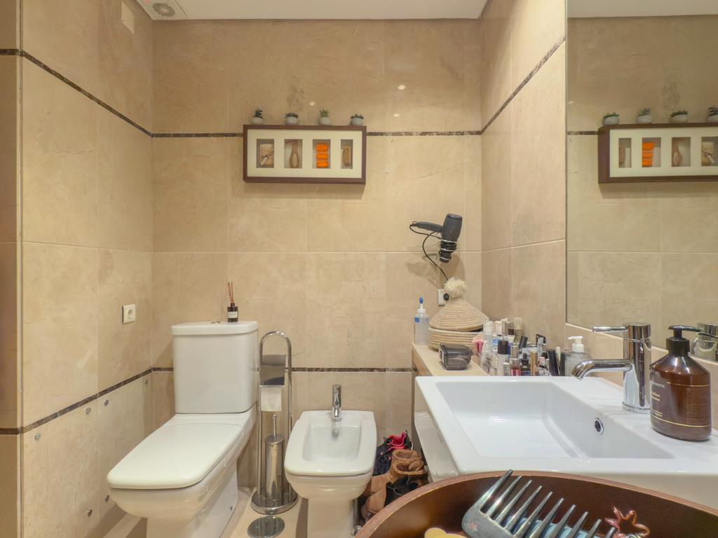 Magnifico apartamento T3 no Fórum Oeiras, com terraço privado 40m2, boa exposição solar, boas áreas e com tudo perto de si! - Image 62