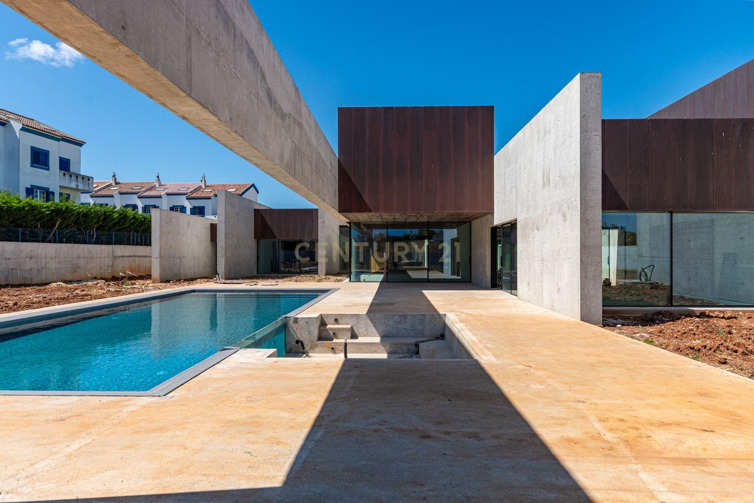 VILLA SPECIALE - MORADIA T4 COM DECORAÇÃO INCLUÍDA EM ALCOCHETE - Image 8